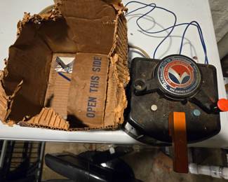 Transformers for vintage Lionel 