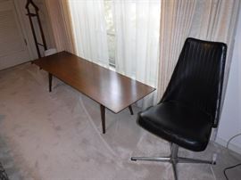 Paul McCobb Mid Century Modern coffee table