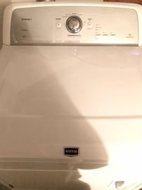 Maytag dryer