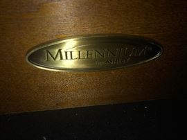 Millenium by Ashley!