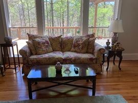 sofa coffee table end table