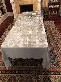 Glassware