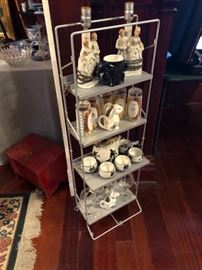 Lamps and miscellaneous