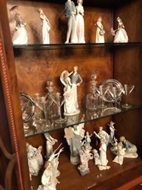  Figurines 