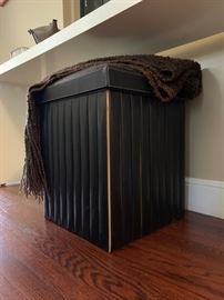 Storage Cube