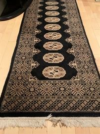 Pakistani Wool Runner