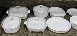Corning Ware - We Have It!