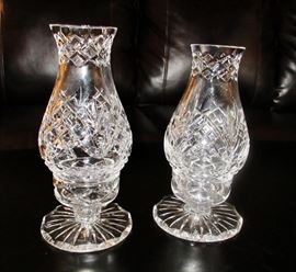 Crystal Lamps