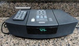 BOSE Radio / CD Player