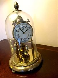 This Clock Is So Sweet...You'll Love It!...