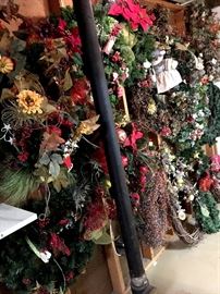 and Don't Forget To Shop Our Fabulous WREATH WALL!...