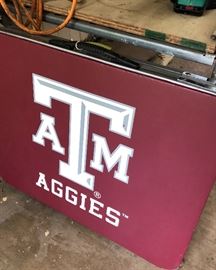 Aggie table