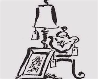 Thank  you for attending our sales.