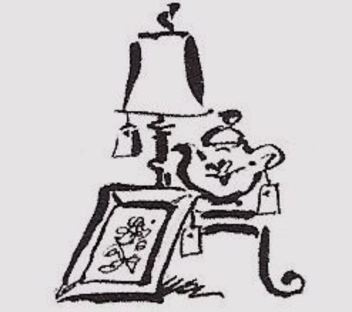 Thank  you for attending our sales.