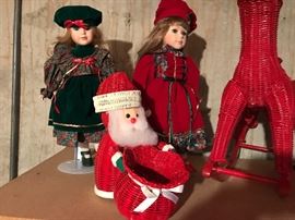 More wonderful Christmas Collections