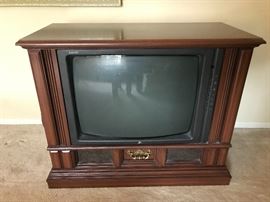  Zenith TV and it works!