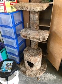 Cat Tree