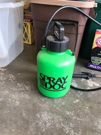 Spray Doc