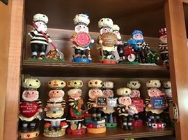 Hersey Chefs by Kurt Adler