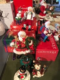 Clothtique Collection