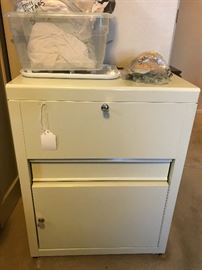 Wonderful lift top file cabinet