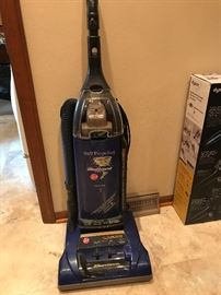 Hoover Wind Tunnel - have bags