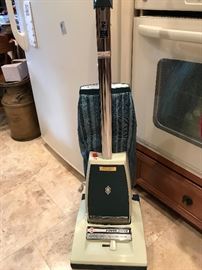 Hoover - great condition