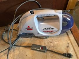 Spot Lifter by Bissel