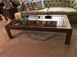 Drexes Coffee Table