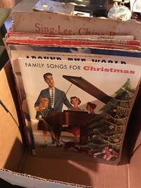Great Vintage Albums
