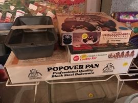 Great Kitchen Bakeware and Cookware