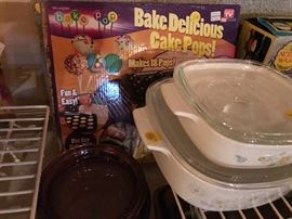 Bake Delicious Cake Pops Kit