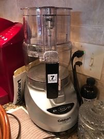Cuisinart 7 Pro