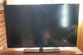9- Vizio Flat Screen TV