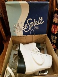 Figure Skates