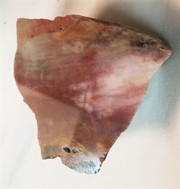 Petrified Wood aprox. 3" x 3"