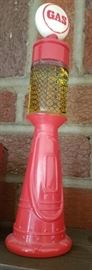 53- Avon Gas Pump