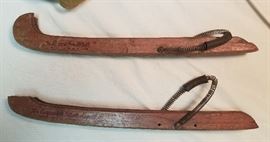 65-Vintage Skate Guards