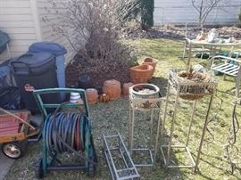 Garden Supplies
