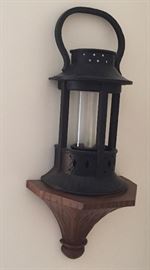 Reproduction lantern