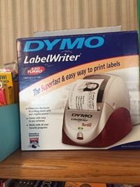 Dymo 330 Turbo Label Writer