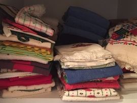 Hand Towels for every season!