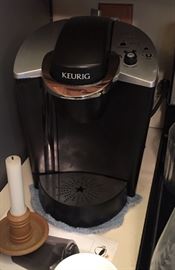 Keurig Coffee Machine