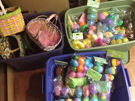 Don't pay retail prices for your Easter supplies, we've got everything you need!