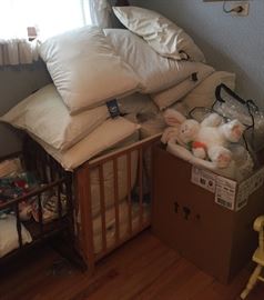 Pillows pillows and more Pillows!