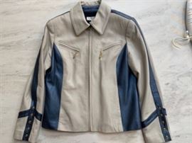 St. John Sport Jacket