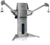 FreeMotion Fitness Dual Cable Cross machine in like new condition. Retails for $5,495