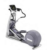Precor USA EFX Elliptical Fitness Crosstrainer in very good condition
Retails for $6,999.00