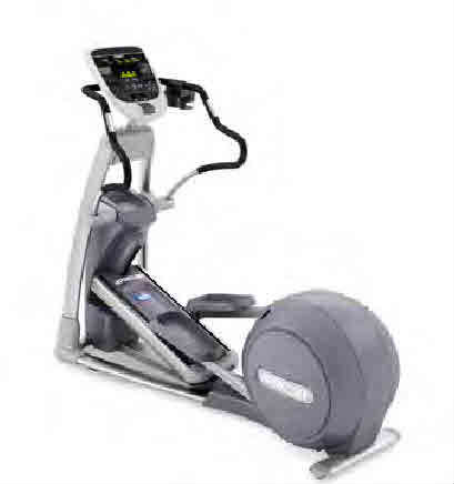 Precor USA EFX Elliptical Fitness Crosstrainer in very good condition

Retails for $6,999.00