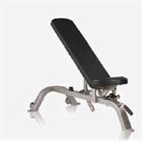 FreeMotion EPIC commercial grade adjustable bench in very good condition
Retails for $1,142.00